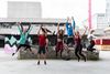 Calorie Crusher :: London's Baddest Bootcamp