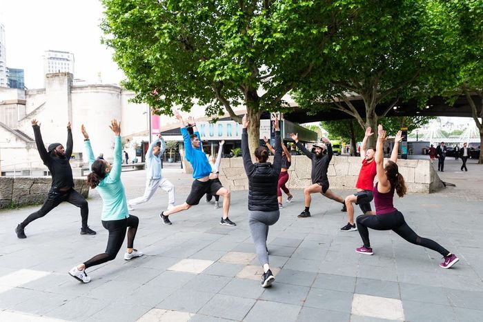 What's up with workplace wellness programs?

[Learn how best to support your staff with all things health](https://buafit.co.uk/blog/p/wellness-programs-how-they-encourage-healthy-behaviour)

💙💙💙