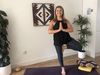 BUA Yoga: Primal Vinyasa 🌿🤸🏼‍♂️