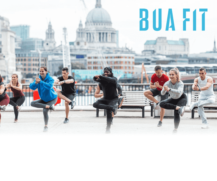 BUA FIT