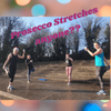 It's that time of year!  My festive themed classes are kicking off tomorrow, starting with Friday night Bouncing in Sydenham, followed by Step Challenge on Saturday and Sunday morning Bouncing at Crystal Palace Park!  All classes will be featuring an appropriately cheesy playlist 🎵 and some bubbles while you stretch 🥂.  Fancy dress very much encouraged! 🤶🎅