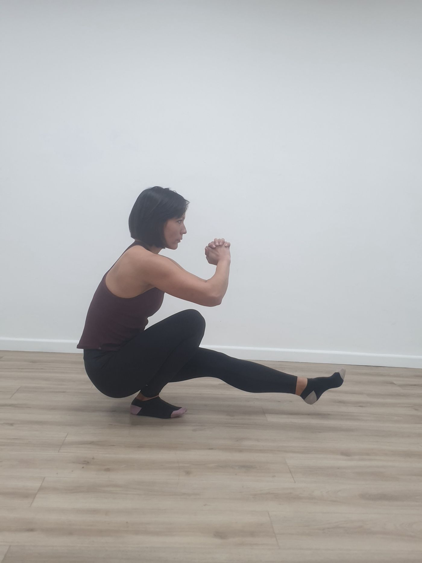 BUA FIT