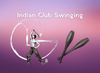 Indian Club Swinging 