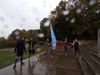 I know my Step Challenge crew are hard-core and still train in the rain, BUT.... tomorrow's forecast is so outrageous that even I can't firm it ππ So we will be changing steps! For Step Challenge and Core Blimey tomorrow morning we will be hiding under the bridge by the sports centre. Check the class description for the new pin drop π