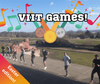 VIIT Easter Games 🏃‍♀️🏋️‍♀️