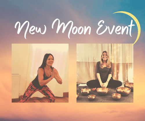 New Moon Event
