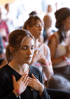 TLES Open Day - Breathwork with Jenni