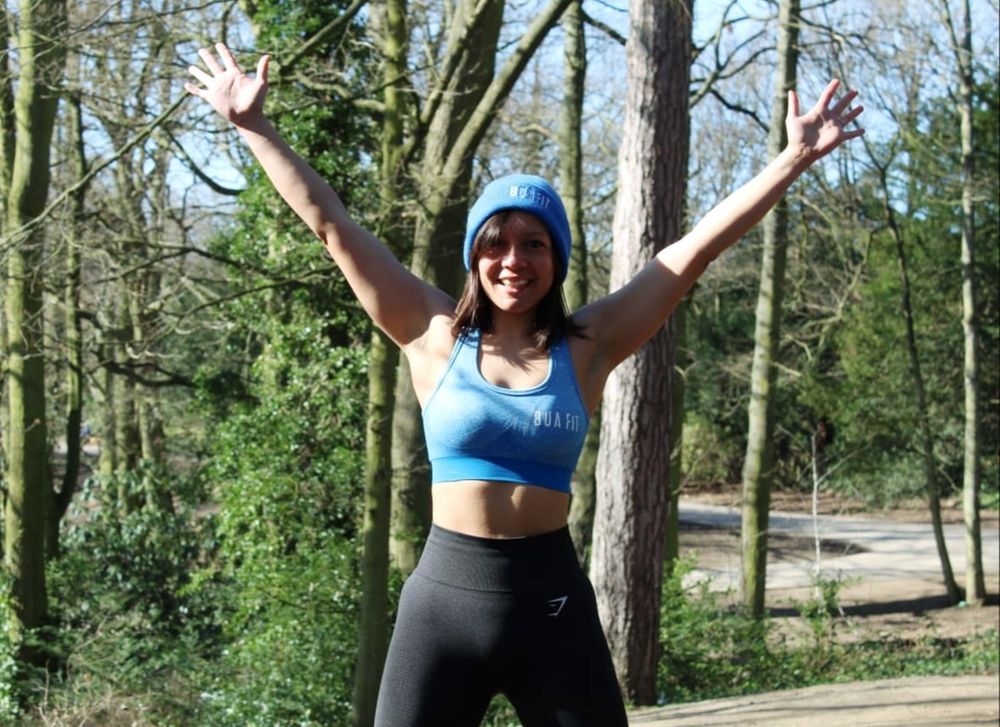 BUA FIT