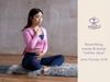 Nourishing mama & bump - online pregnancy yoga class