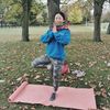 Who's ready for outdoor yoga?  South East Londoners - my class in Kidbrooke will start on Saturday 3 April!! I'm also offering a special discount in April where it's only £7.5 a class.  Book now https://bua.fit/my-classes