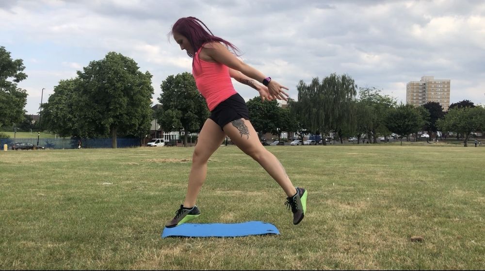 BUA FIT