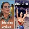 Hands up who agrees that's how it feels! š