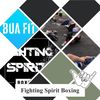 The best way to find out if you are going to like something is to try it first!!!!

Have a free trial Fighting Spirit Boxing session by entering this link below, I am sure you will  ❤️ it!!!!

https://bua.fit/refer/j8WxZCGnnR

Every Tuesday morning at 07:00 - 07:45