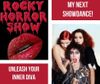 Hey! Does anyone fancy learning my Showdance to the Time Warp? I will be doing a Workshop - 90 mins of unleashing your inner crazy! Let me know if you want it and when you want it! It is going to be amazing!