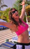 ZUMBAAAAAAAAAAAAAA Party! Tomorrow at THE SCOOP! It's free and a FITNESS wrapped up in FABULOUSNESS! Don't forget to sign up!