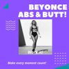 What do you do on a rainy day? Create more online classes! LOL! I have added a few more classes - check them out! All online. From Beyoncé Abs & Butt, to Sassy Streetdance, Fun Tone & Dance and Stretch & Relax! 30 mins or 45 mins! I think i am going to stop now!!! For the moment ... more ideas in my head!