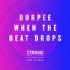 BRAND NEW CLASS COMING NEXT WEEK! STRONG NATION! Stop counting the reps. Start training to the beat. STRONG Nation™ combines body weight, muscle conditioning, cardio and plyometric training moves synced to original music that has been specifically designed to match every single move.