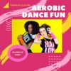 BRAND NEW CLASS! Who remembers Aerobics?!!! I decided to go back and revisit it! LOL! A lot of fun! 30 mins class to bring you happy vibes! Starting this Thursday! Fitness is all about the fun!