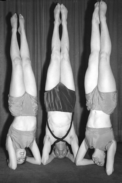 Happy Hump Day! This week my Yoga focus is Inversions, not only good for relaxation. circulation, energising, lowers heart rate, literally turns our perceptions upside down!