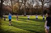 Who's heading back to the gym on Monday?
And who is having their cake and eating it too with sticking with outdoor classes as well??