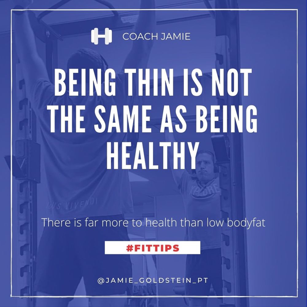 Trying to be thin is not the same as trying to be healthy. 

Obesity is an enormous problem in the UK... pun intended. But the mindset of restriction and calorie burning doesn't work! 

Health has far more factors to it than just a low bodyfat percentage and you'll need to address them if you truly want to get healthy and stay there. 

Sounds overwhelming but health is about more than the waistline so reach out for help and make the small changes needed for long-lasting results!