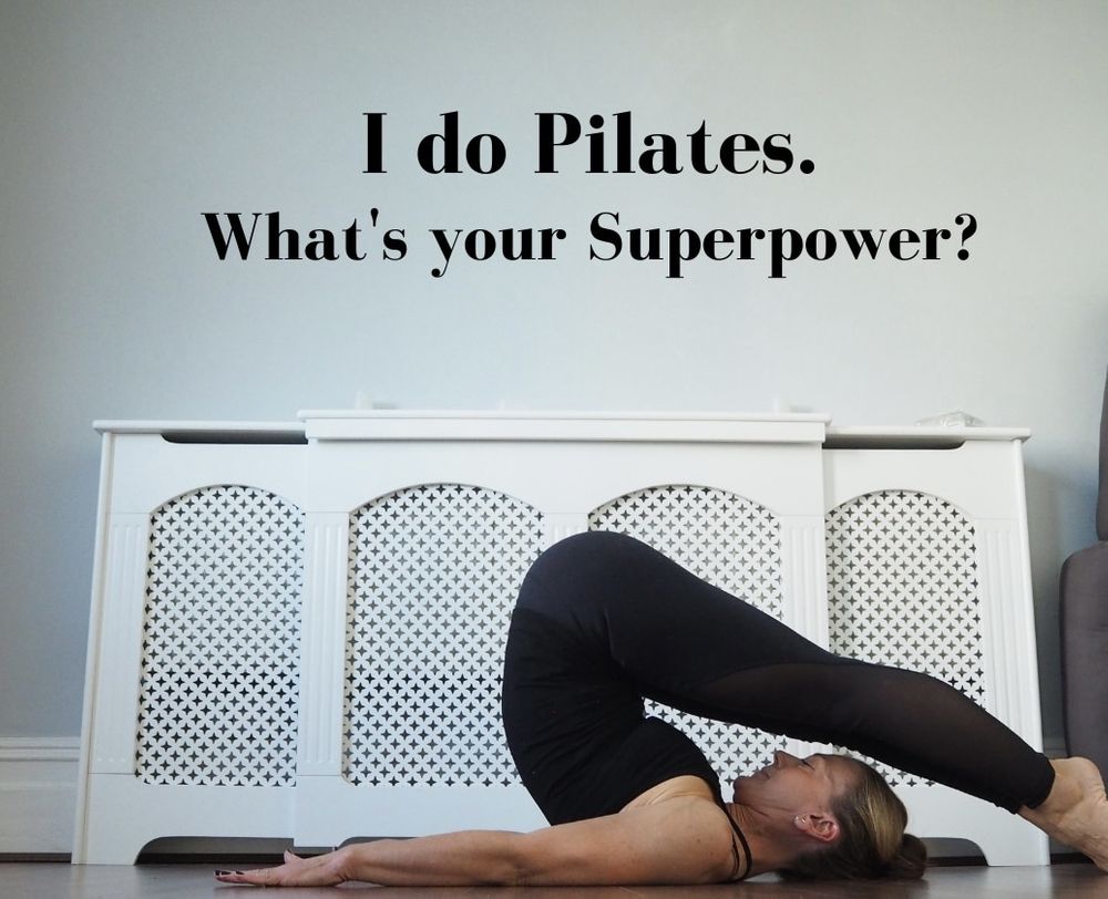 Calling all Saturday Morning Superheroes!
See you on the mat at 9.30am for a (virtual) super strong session with a touch of sensuality?! 👊🙏😆

https://bua.fit/class/iTre3hOjA655
