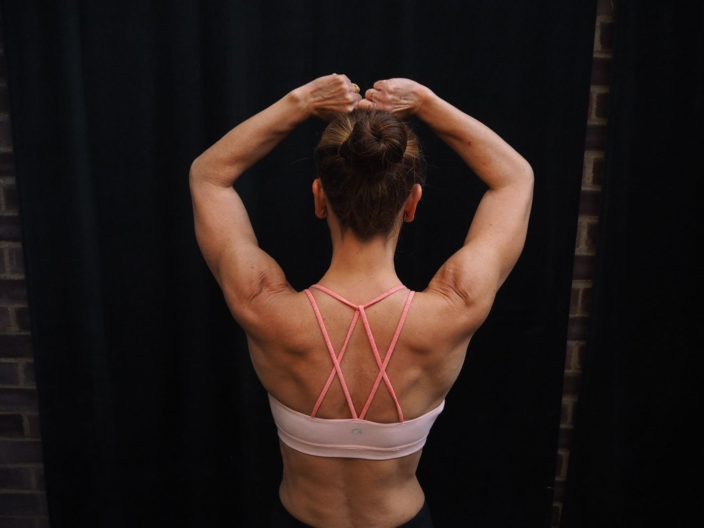 "I want really strong back extensors," said most people, erm, never?!  Lets stop stressing about ABS and start discovering the benefits of a super strong SPINE.  100% gained from Pilates! https://bua.fit/class/Nd72YBT5sAnv