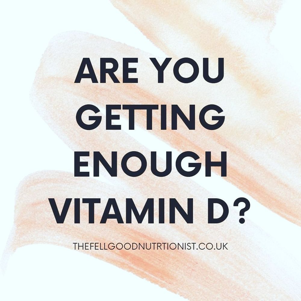 Did you know?
 💫That every single cell in your body has receptors for vitamin D, and each of your body's systems relies heavily on it in order to function properly. 
💫Vitamin D impacts hormone function, sleep, energy, mood, bone and heart health.
💫 Signs and Symptoms are:
💧Getting sick often 
💧Hair loss
💧Feeling tired all the time (even if have had ample sleep)
💧Deep aches in your bones, especially in your back
💧Depression
💧Anxiety 
💧Mood swings
💧Sore muscles 
So get your levels checked!!! 🙏🙏