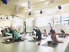 Pilates Mat Class (All Levels) @Kensal Rise
