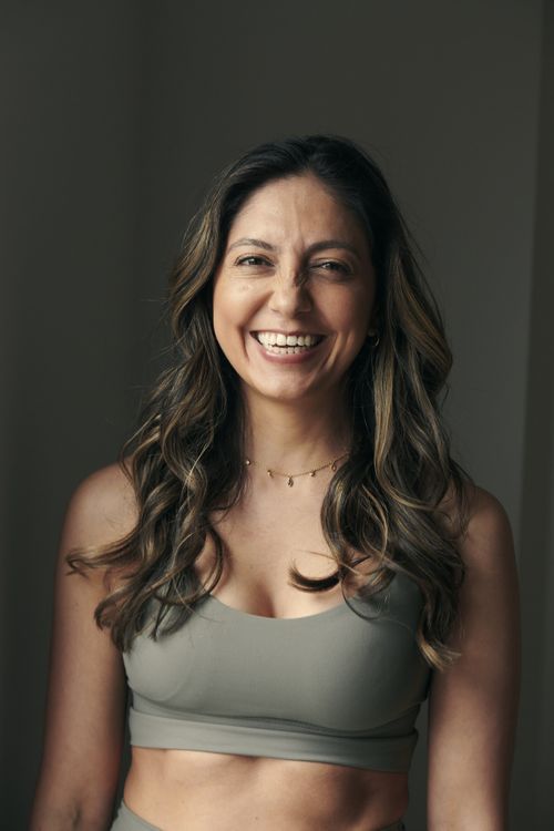 danilunayoga