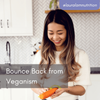 New webinar alert! Bounce Back from Veganism on the 28th June next Weds https://bua.fit/class/weKeH9p6ZyB5