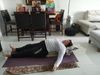 Online Restorative Yoga