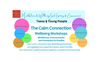 The Calm Collection - Parent & Teen Wellbeing Workshop (for 14 to 15 years)
