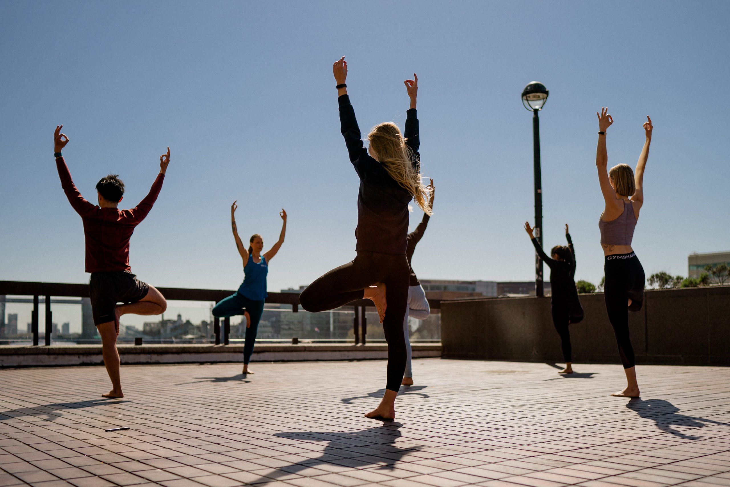 How corporate wellness  programs boost mental well-being