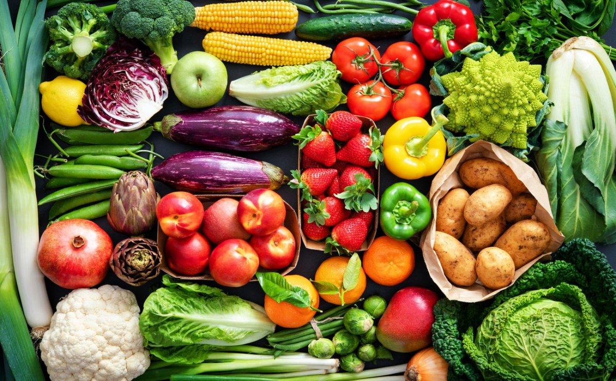 BUA FIT 5 Foods That Help You Fully Concentrate While At Work