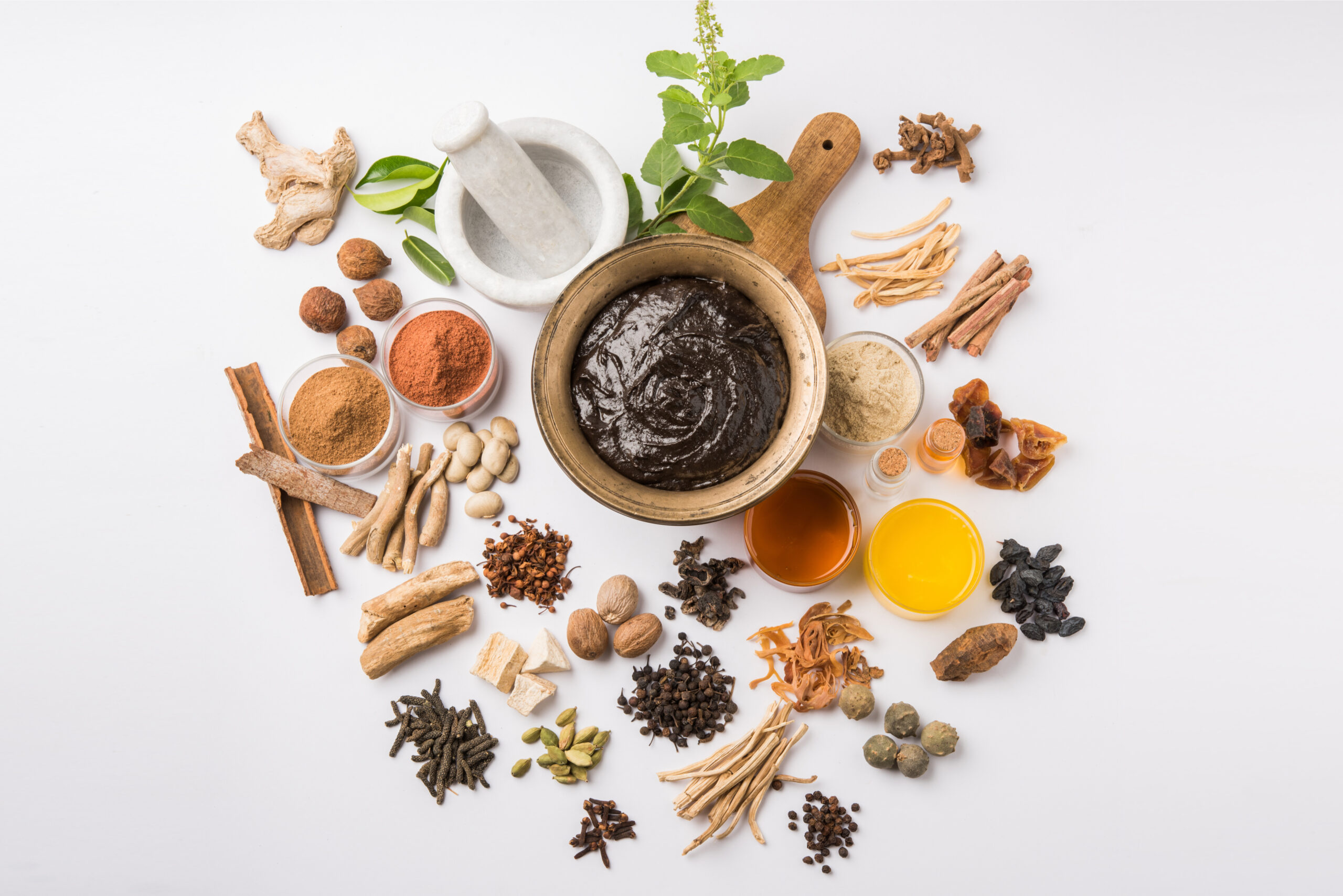 Unveiling Ayurveda: The Ancient Art of Holistic Healing