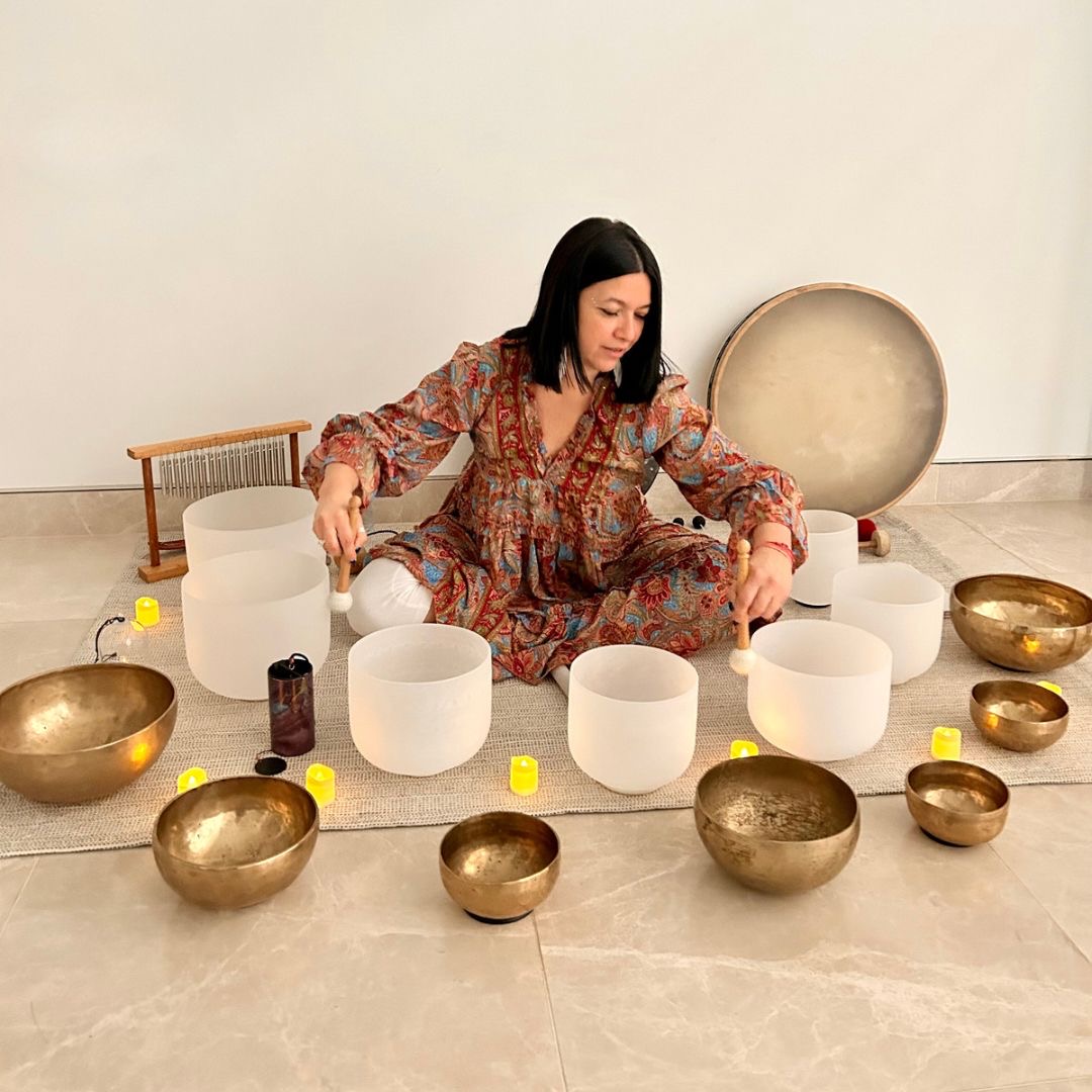 10 Reasons Why You Need to Experience a Sound Bath