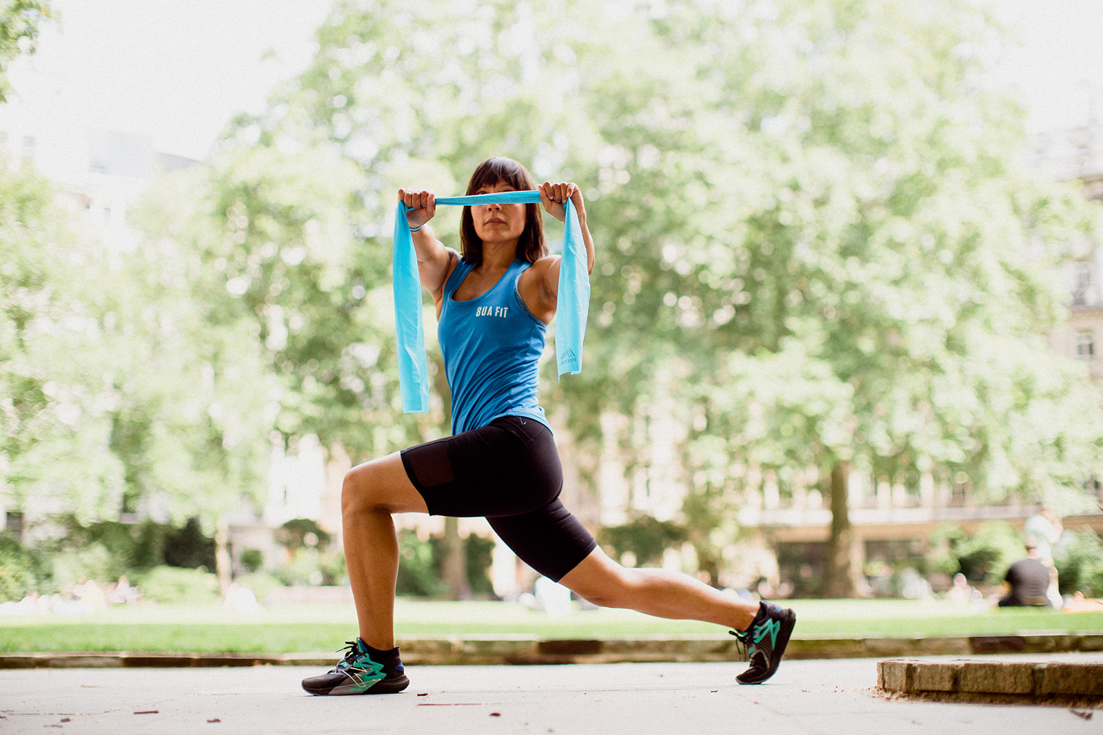 6 Benefits of Strength Training for Women
